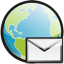 Web Email Icon 64x64 png