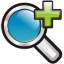 Search Add Icon 64x64 png