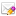 Email Edit Icon 16x16 png