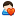 People Favorite Icon 16x16 png