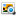 Photo Search Icon 16x16 png