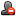 User Ban Icon 16x16 png