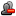 User Group Delete Icon 16x16 png