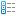 View List Icon 16x16 png