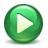 Green Play Icon