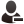 Deep Delete User Icon 24x24 png