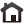 Deep Home Icon 24x24 png