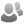 Light Users Icon 24x24 png