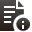Deep File Info Icon 32x32 png