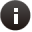 Deep Info Icon 32x32 png
