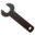 Deep Wrench Icon 32x32 png