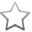 Light Star Empty Icon 32x32 png