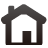 Deep Home Icon 48x48 png
