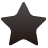 Deep Star Full Icon