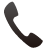Deep Telephone Icon