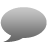 Light Chat Icon 48x48 png