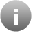 Light Info Icon 48x48 png