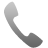 Light Telephone Icon 48x48 png