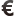 Euro Icon 16x16 png