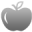Apple Light Icon 32x32 png