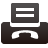 Fax Machine Icon 48x48 png