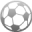 Soccer Light Icon 32x32 png