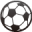 Soccer Icon 32x32 png