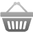 Basket Light Icon 48x48 png