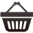 Basket Icon 48x48 png