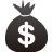 Budget Icon 48x48 png