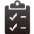 Check List Icon 48x48 png
