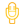 Microphone Icon 24x24 png