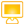 Monitor Icon 24x24 png