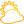 Weather Cloudy Icon 24x24 png