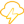 Weather Thunder Icon 24x24 png