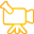 Camcorder Icon 32x32 png