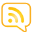 Feed Comment Icon 32x32 png