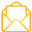 Mail Open Icon 32x32 png