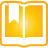 Book Open Bookmark Icon
