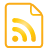 Feed Document Icon 48x48 png