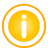 Information Frame Icon