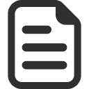 Document Icon 128x128 png