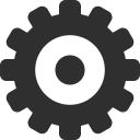 Settings Icon 128x128 png