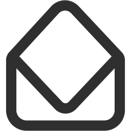 Open Message Icon 256x256 png