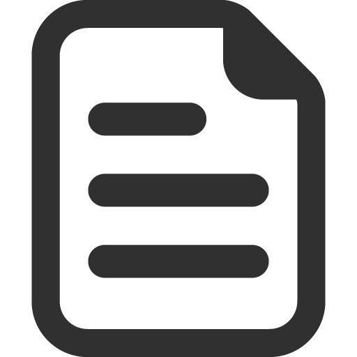 Document Icon 512x512 png