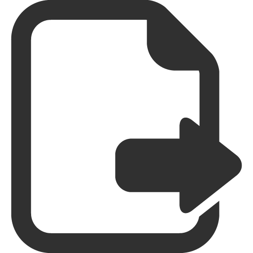 Export Icon 512x512 png