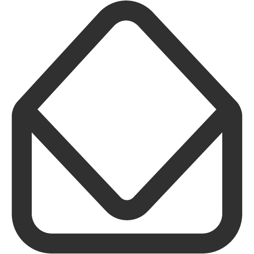 Open Message Icon 512x512 png