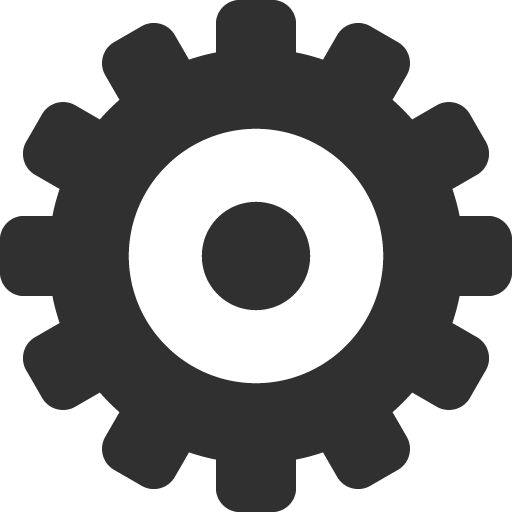Settings Icon 512x512 png