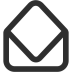 Open Message Icon 72x72 png