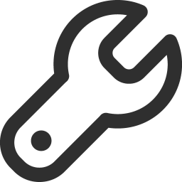 Wrench Icon 256x256 png